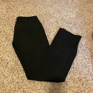 Express columnist pants